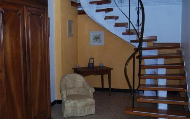 Le Relais de Nadaillac