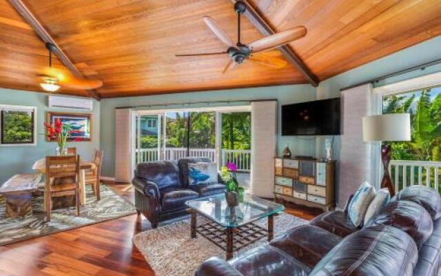 Leilani Kai Hale - 3 Br Home