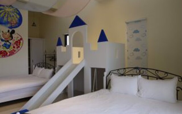 OhGuTing Hostel No.2