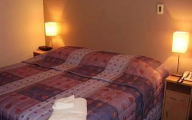 Lucas Heights Motel