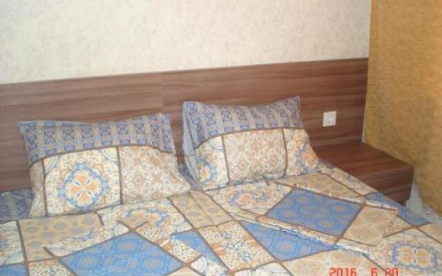 Guest House Dlya Druzey