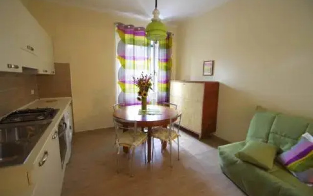 Il Mulino del Castello