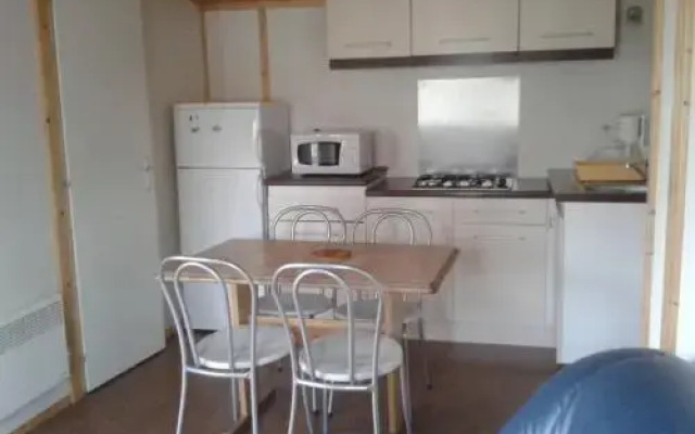 Camping L'Ilot des Marais