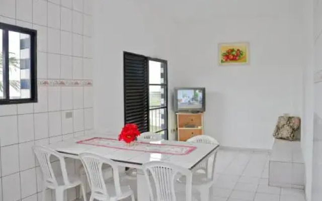 Hotel Cardoso De Ilha Comprida