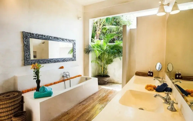 Ankh Villa - Canggu