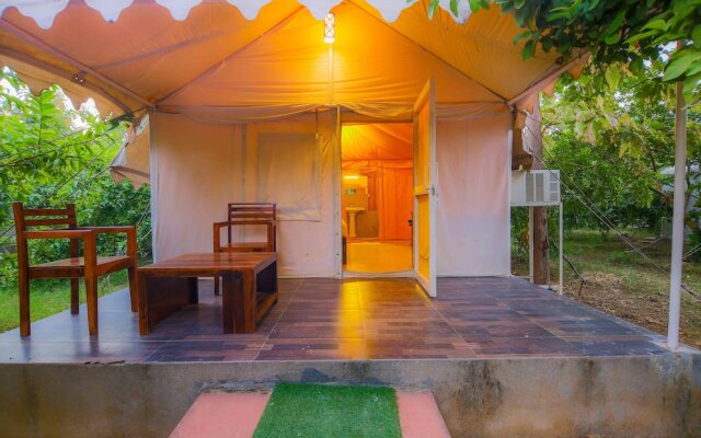 V Resorts Tiger Inn Comfort Ranthambore