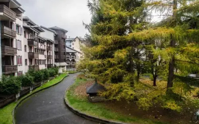 Appartement Charmoz