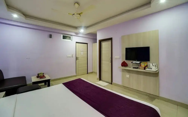 Cozzet Hotel
