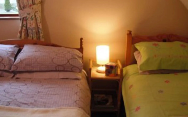 Narrow Gauge B&B