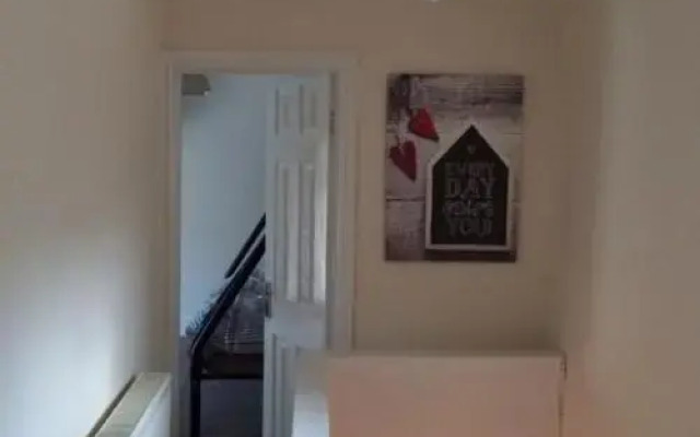 Welsh Cosy Cottage