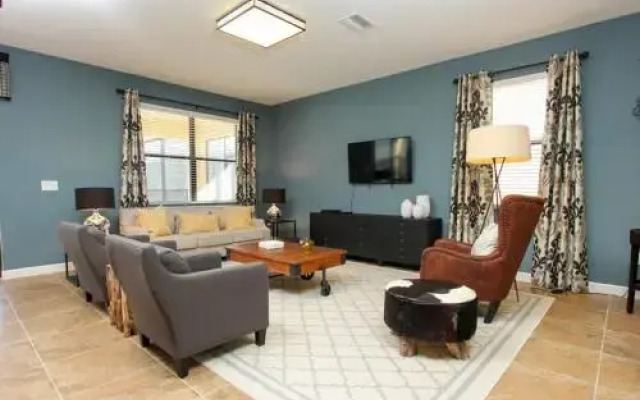 Villa 1425 Thunderbird