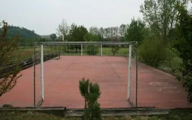 Casale Santa Rita