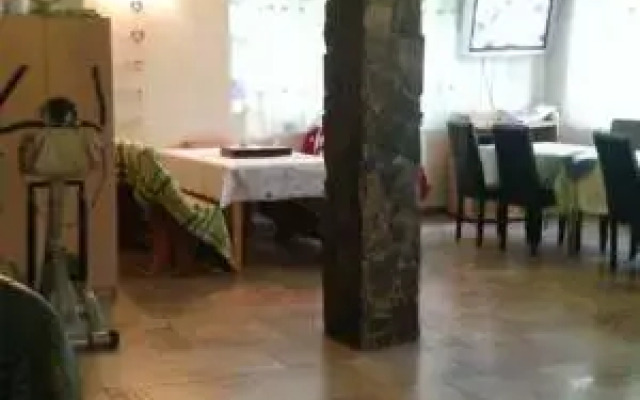 Casa de vacanta Andre