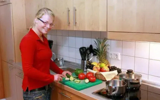 Ferienwohnungen Kühlungsborn