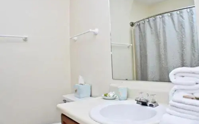 Seascape 203 - 2 Br condo