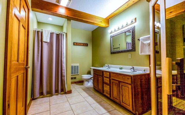 Blackjack - Hocking Hills