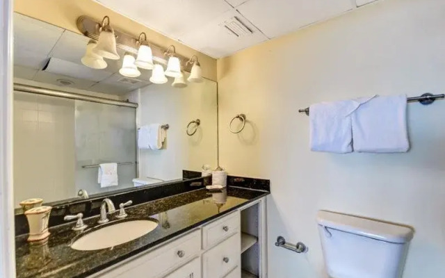 Amelia By The Sea - 335 ASea - 2 Br Condo