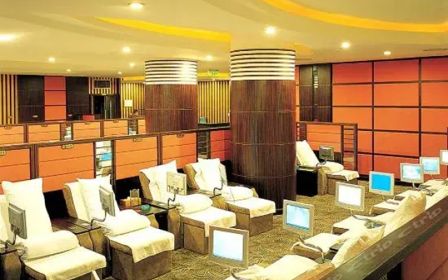 Meng Jiang Hotel