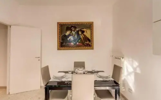 Daisy Guest House Colosseo