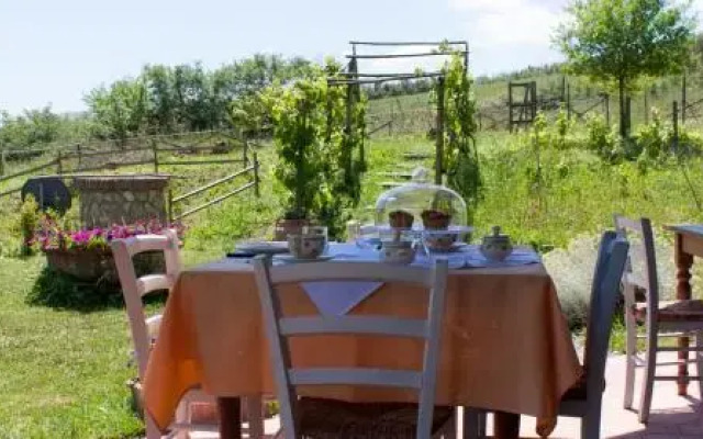 Podere i Melograni