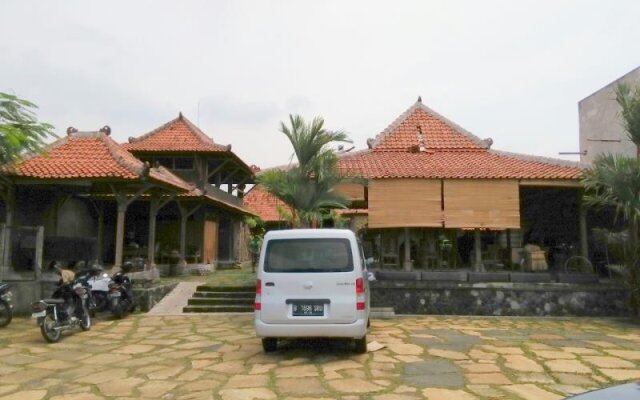 Pelemsewu Cottage Syariah