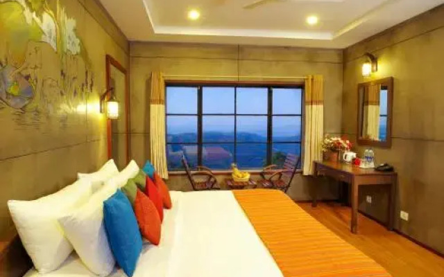 Mountain Trail Resort