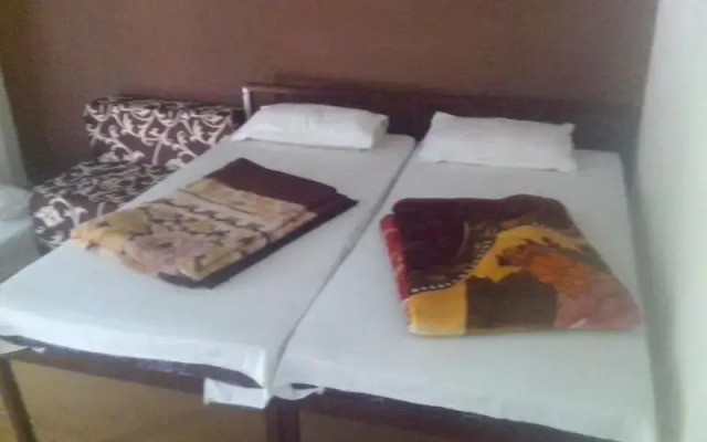 Elephant Brook Resort