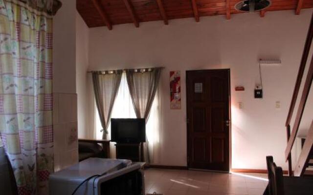 Cabañas Los Cerezos