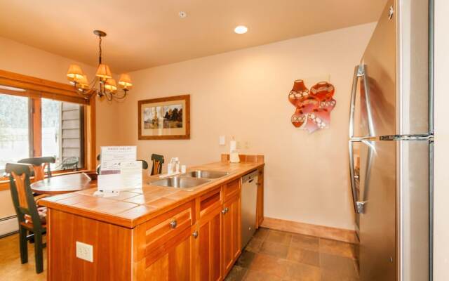 Red Hawk Lodge #2204 - 1 Br Condo