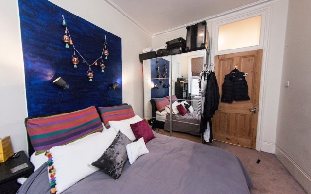 Cosy, Modern Flat in Covent Garden