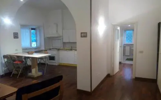 La Casa di Nonna Betta