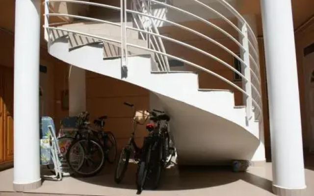 Árnyas Apartmanház