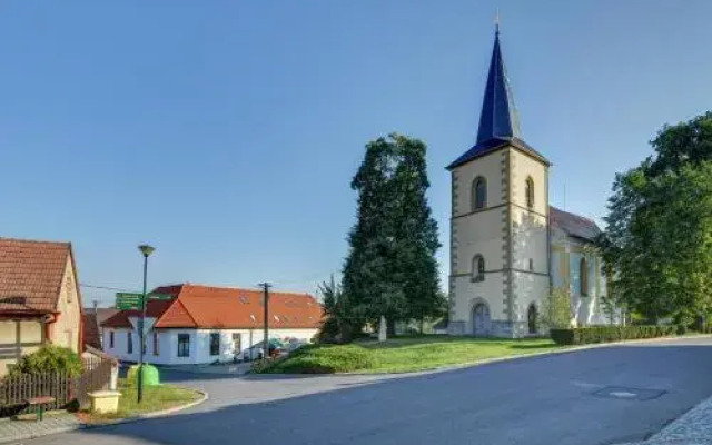 Restaurace a Penzion U Novaku