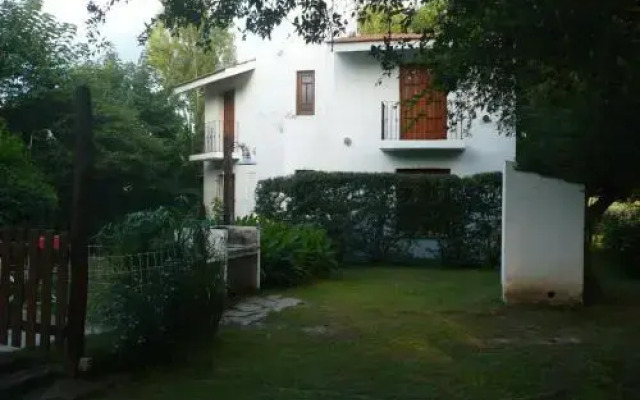 Cabañas Al Sol de Traslasierra