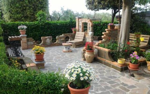 Bed and Breakfast Val Di Lupa