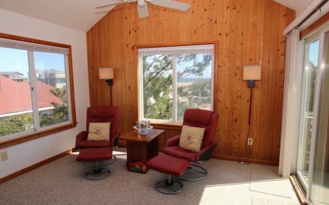 Blue Cloud - 4 Br Home