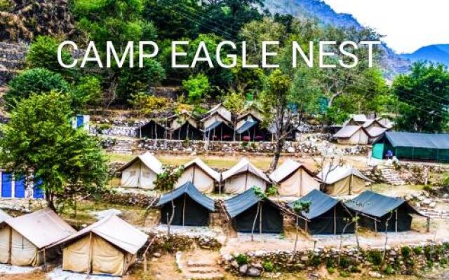 Camp Eagle Nest