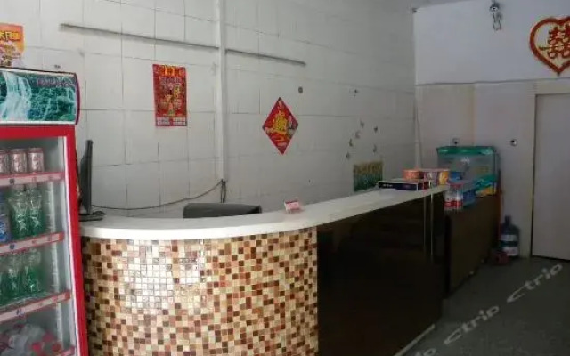 Yuncheng Tongfu Hotel Zhongyin Avenue Store