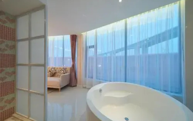 Xiamen Aizhu Seaview Boutique Hotel