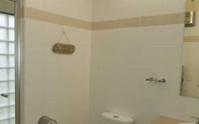 The Rookery at Christmas Cove