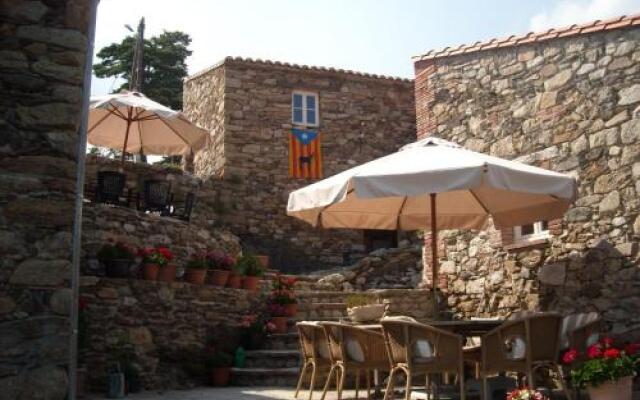 Mas Taillet Maison de Xatart