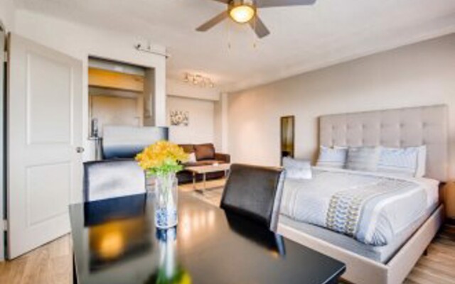 Downtown Nashville by 1stHomeRent