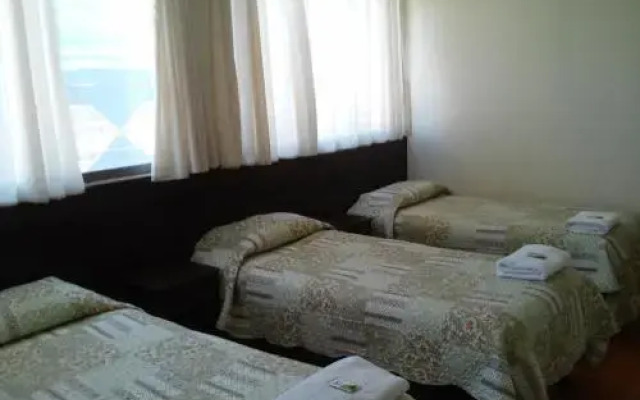 Hostal El Loa