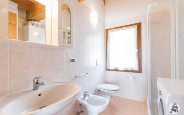 Residence-Hotel Cimbro