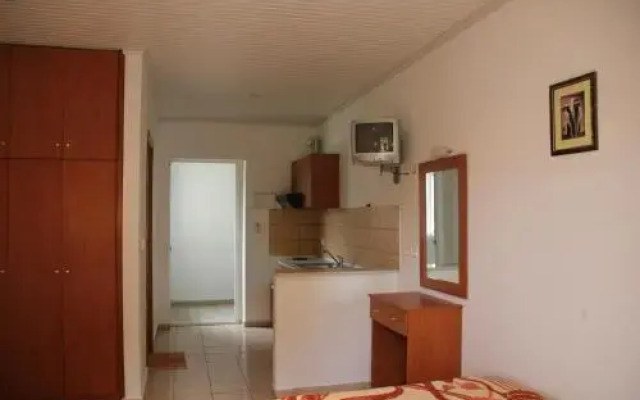 Hotel Geromichalos