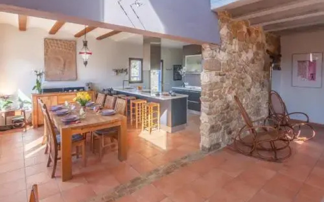 Villa Raco