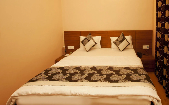 OYO Rooms Sohna Road Extension