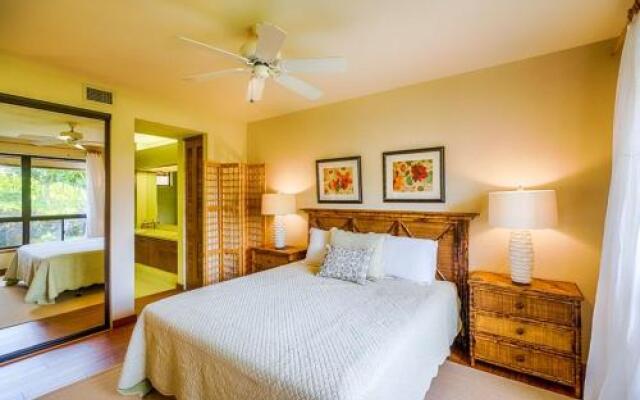 Resort Feeling Private Close to Beaches Shores at Waikoloa 124