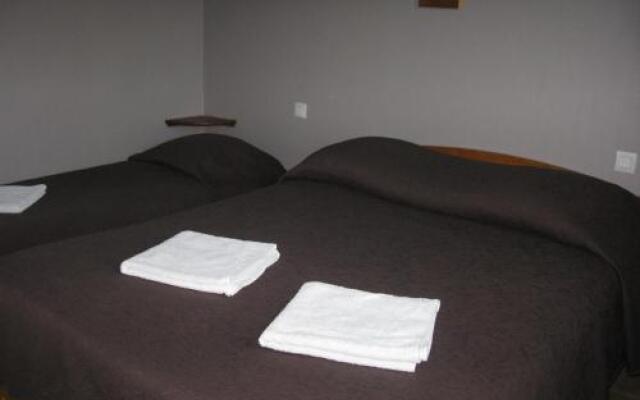 Residence Les Melezes