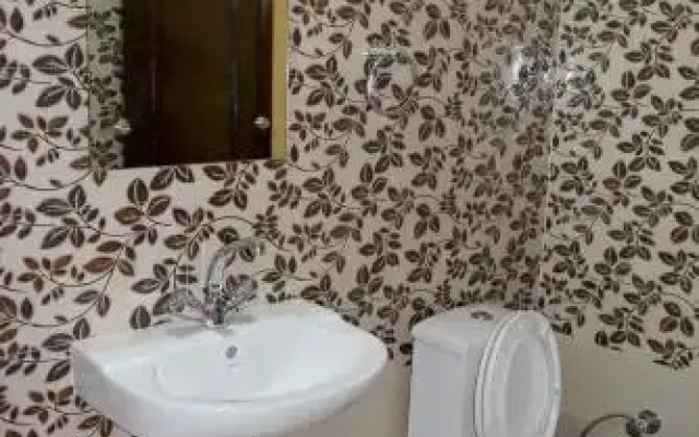 RK Homestay Agra